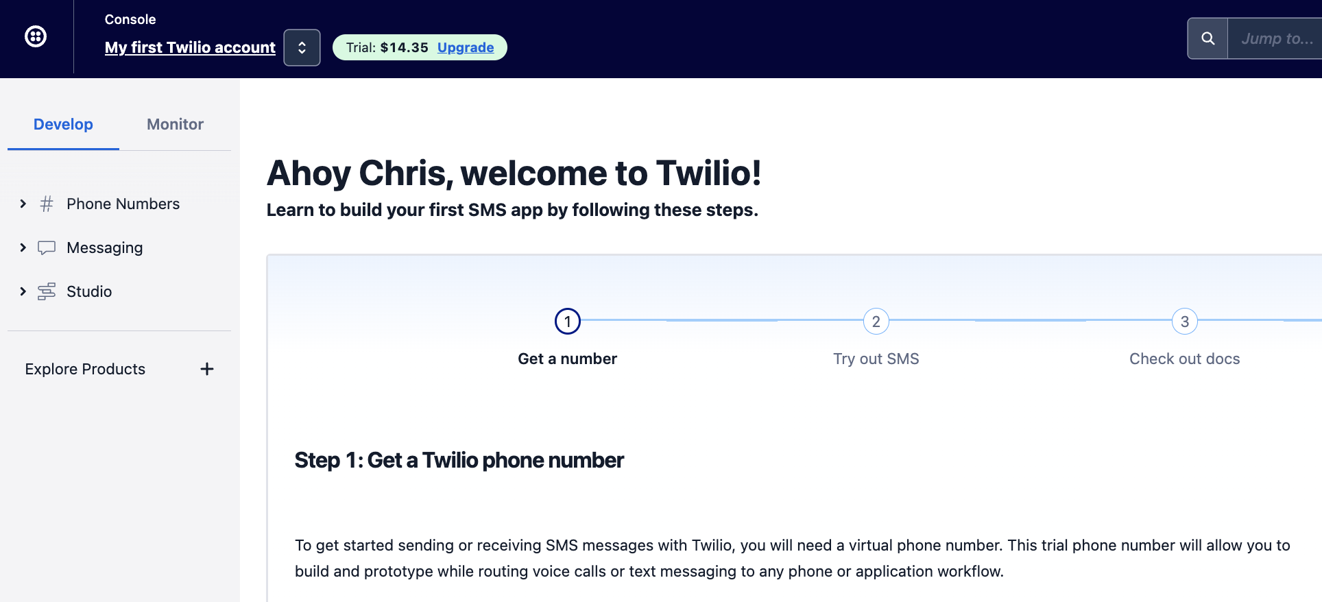 Calls Placed To Our Twilio SMS Number Are Not Being Received Kipu CRM
