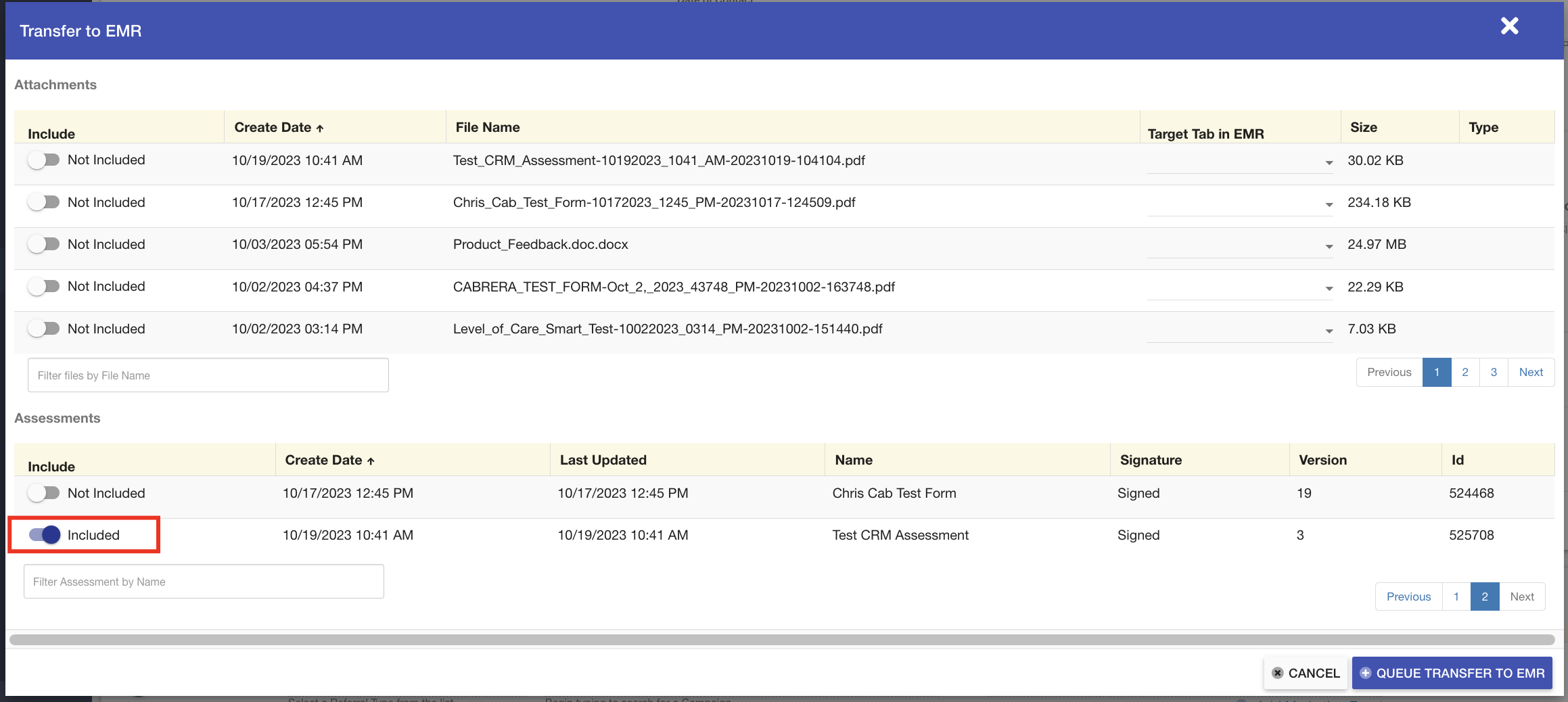 Template Designer: Setting Up Billable Forms – Kipu Crm